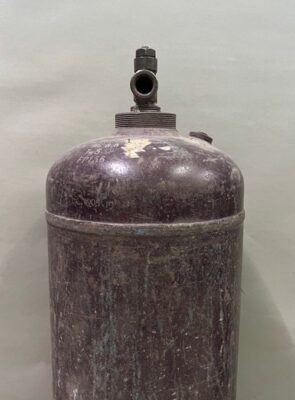 Khí Axetylen tại KCN Phước Đông